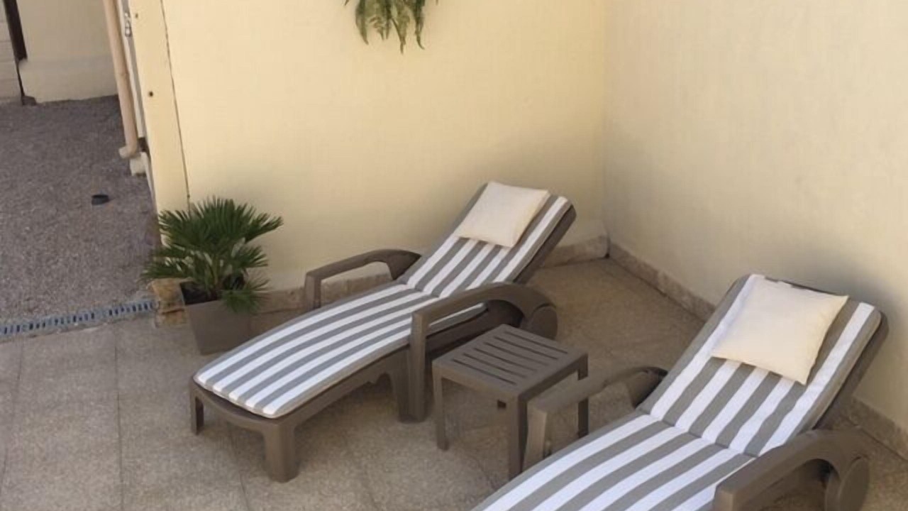 Photo of Patio Balcony in Demigny