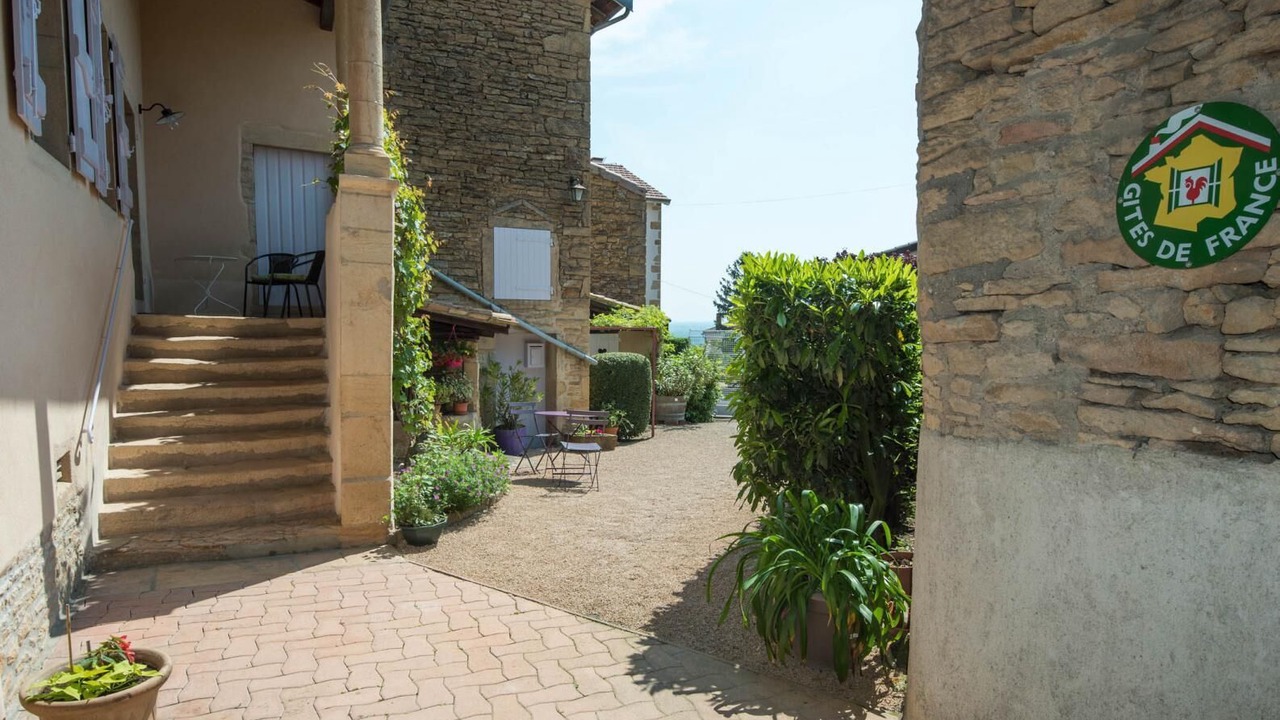 Photo of Outdoor in Chaintre