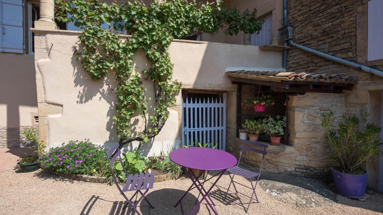 Photo of Outdoor in Chaintre