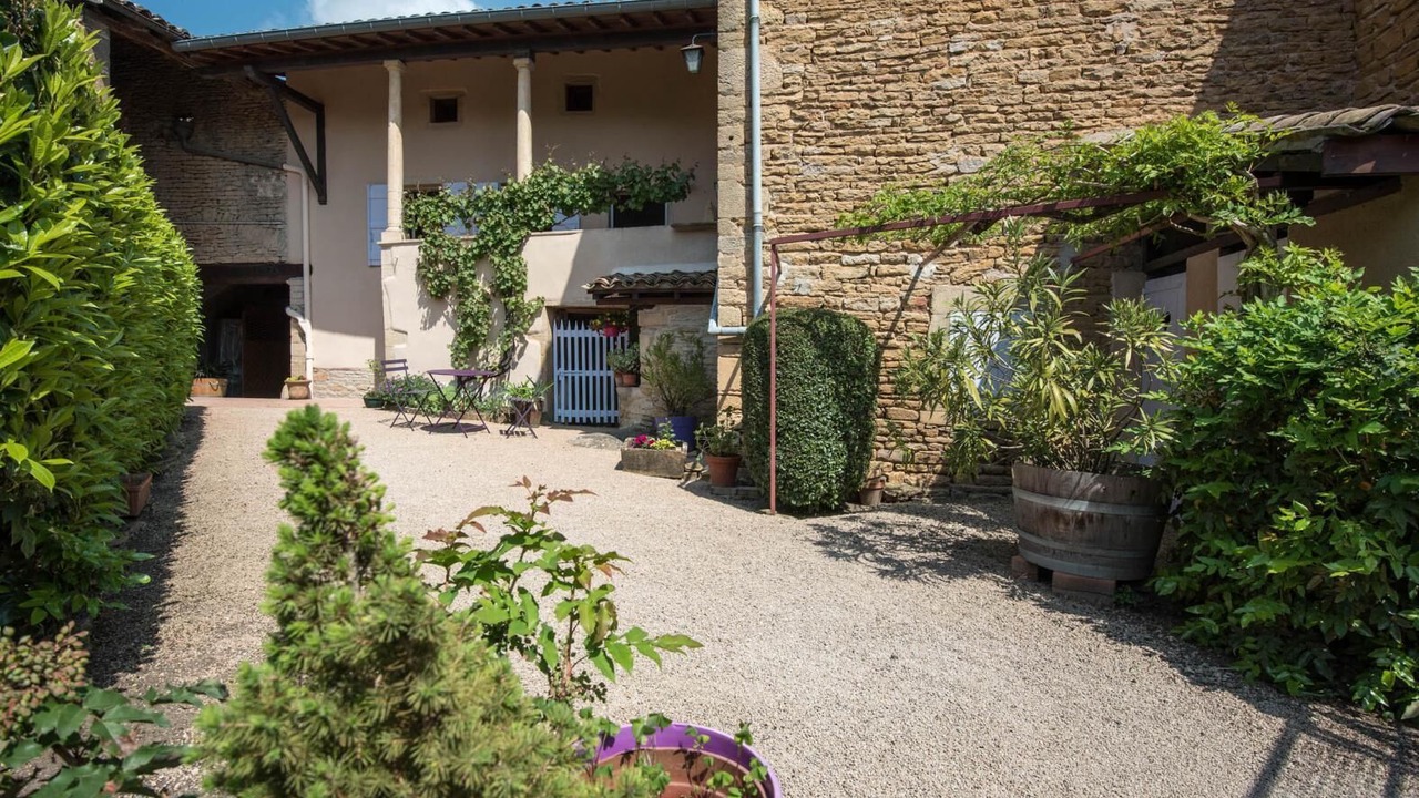 Photo of Outdoor in Chaintre