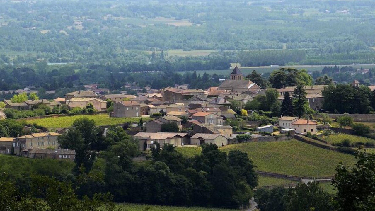Photo of Outdoor in Chaintre