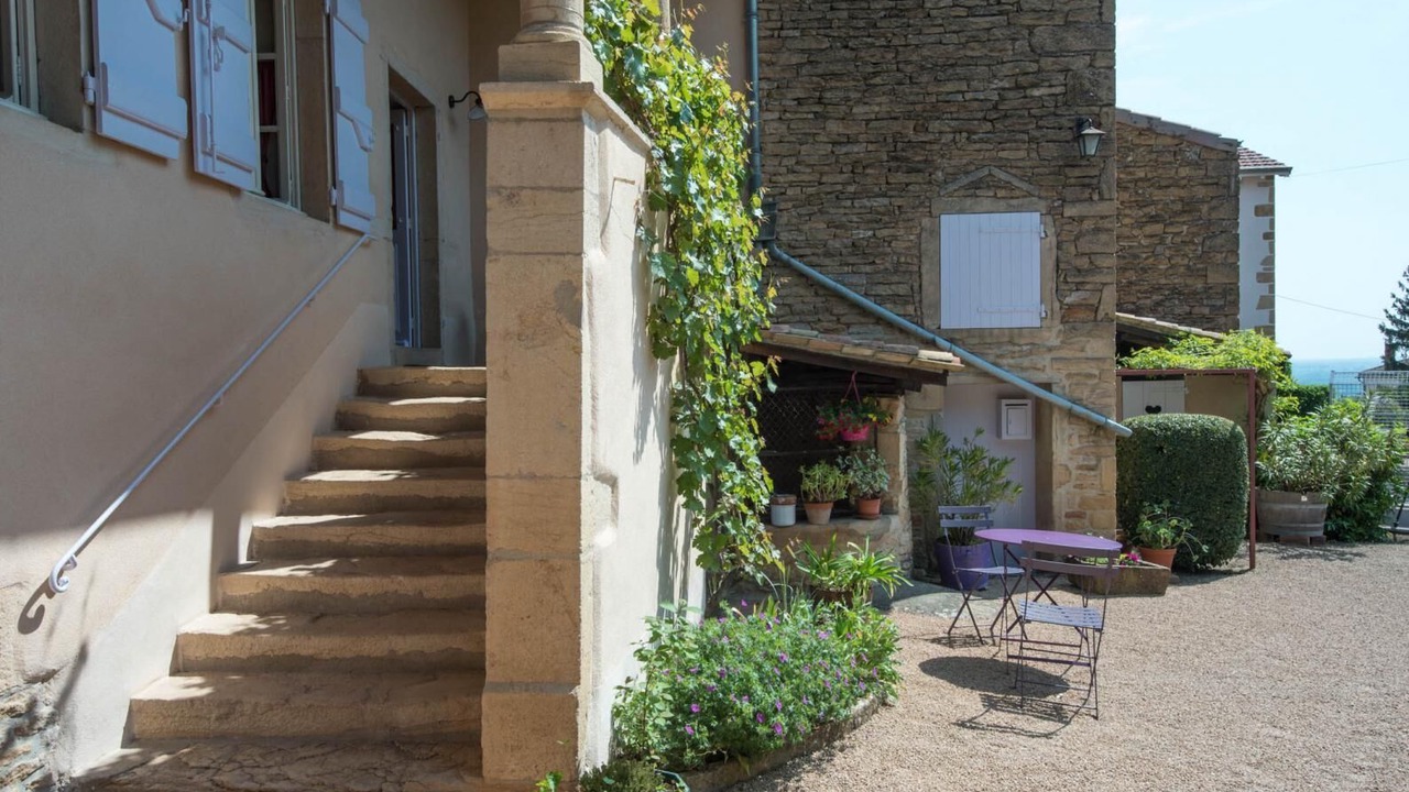 Photo of Outdoor in Chaintre