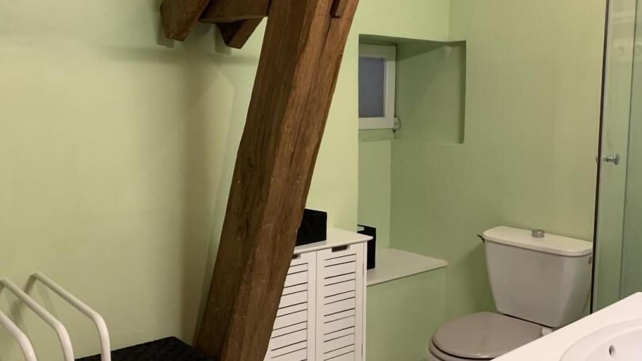 Photo of Bathroom in Saisy