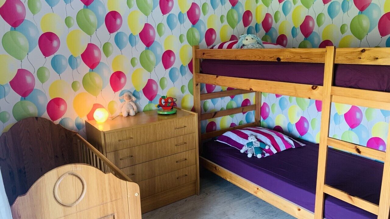 Photo of Bedroom in Saisy