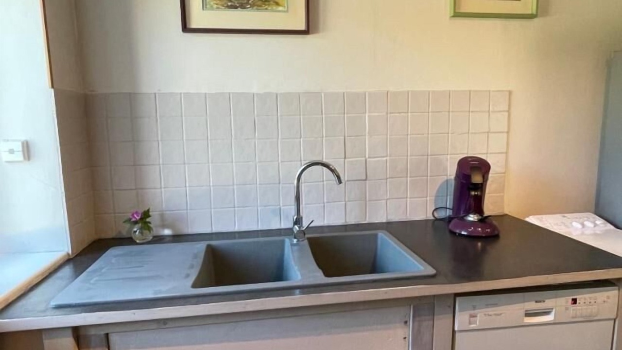 Photo of Kitchen in Saisy