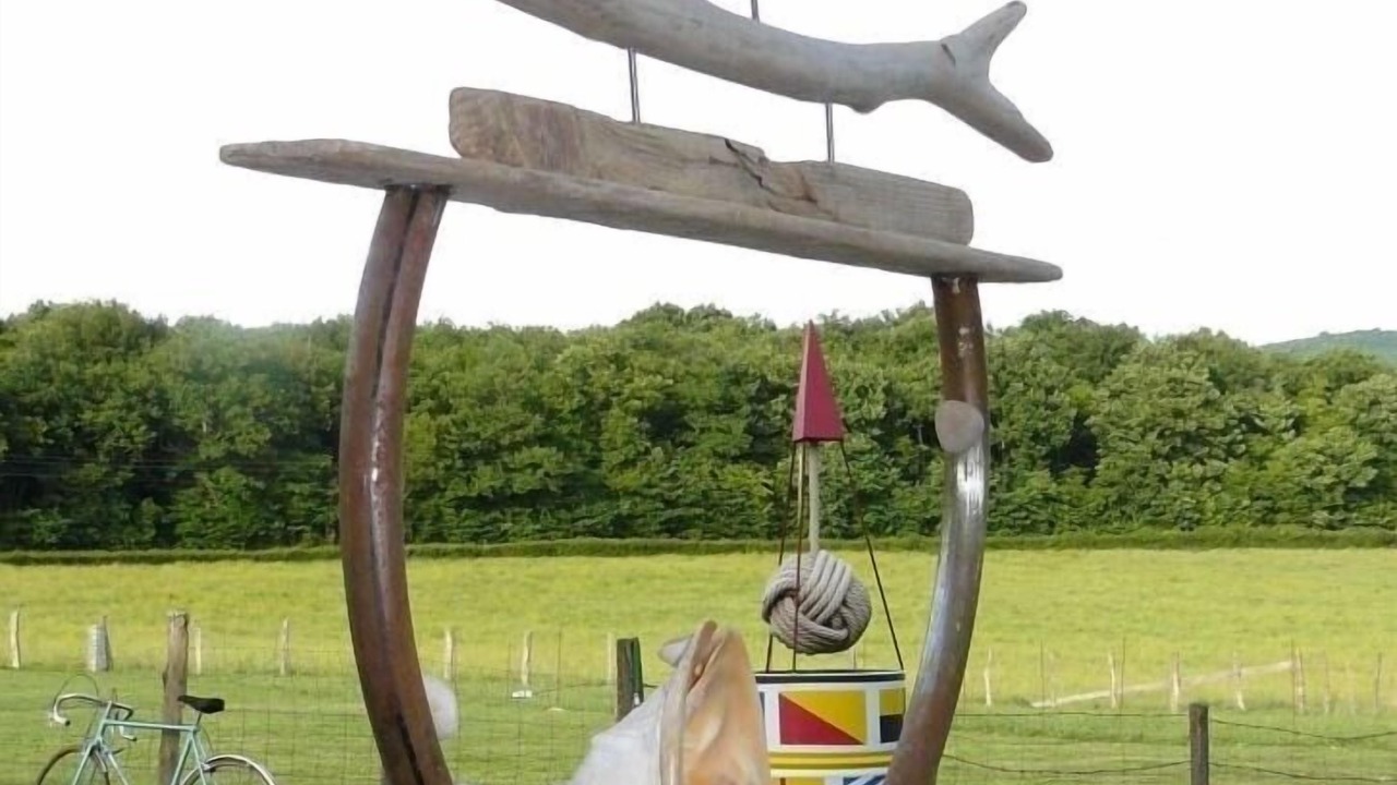 Photo of Outdoor in Cortambert