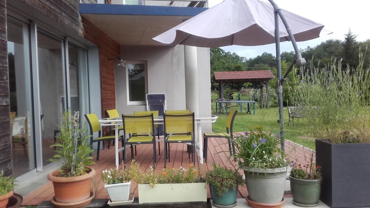 Photo of Outdoor in Cortambert