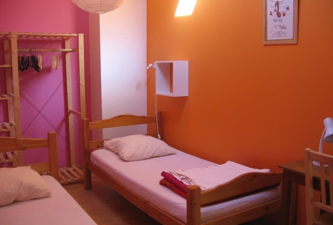 Photo of Bedroom in Cortambert