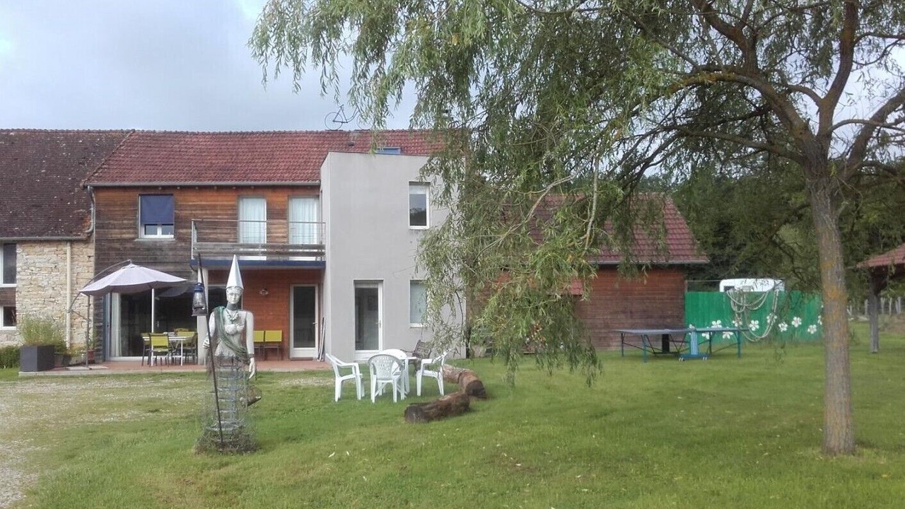 Photo of Outdoor in Cortambert