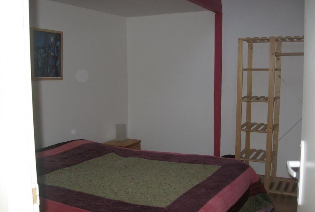 Photo of Bedroom in Cortambert