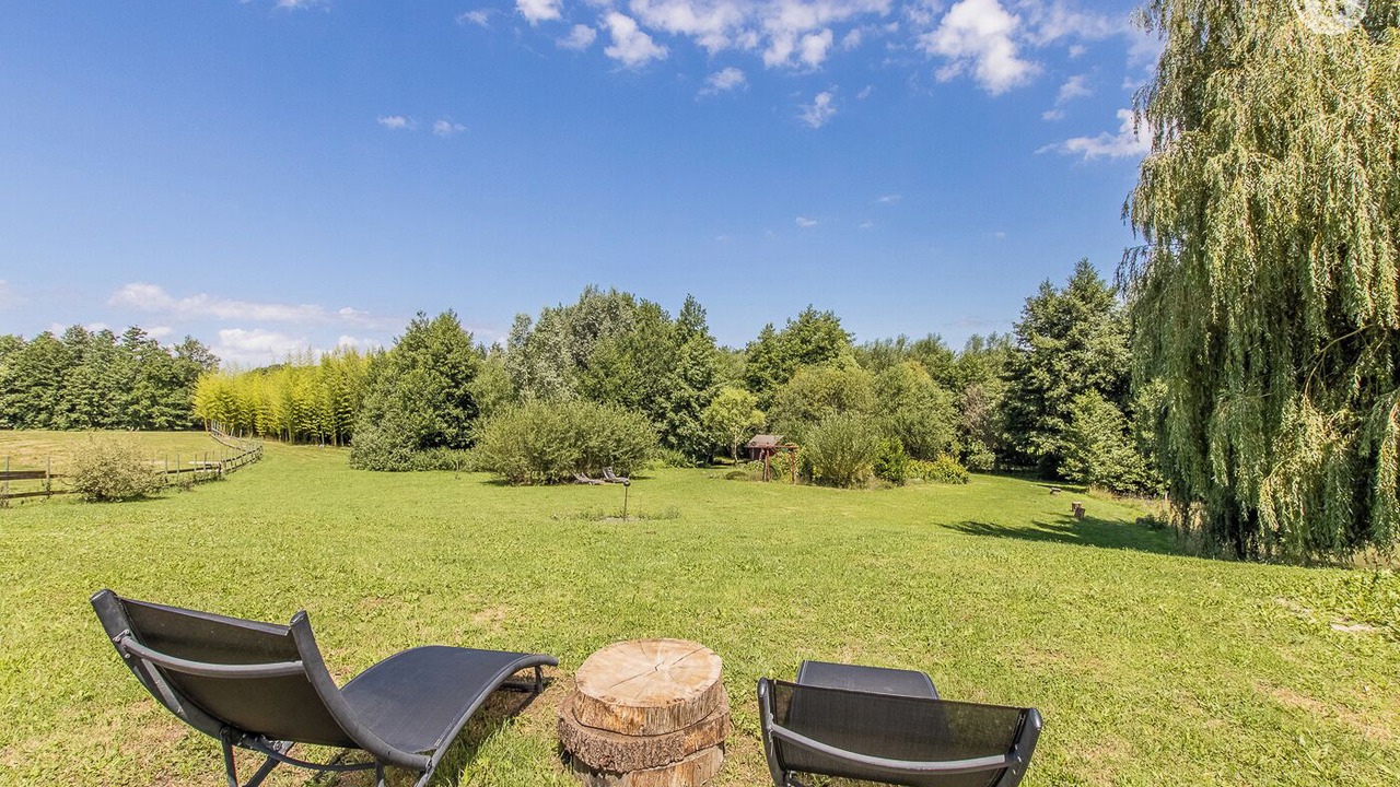 Photo of Outdoor in Frontenaud