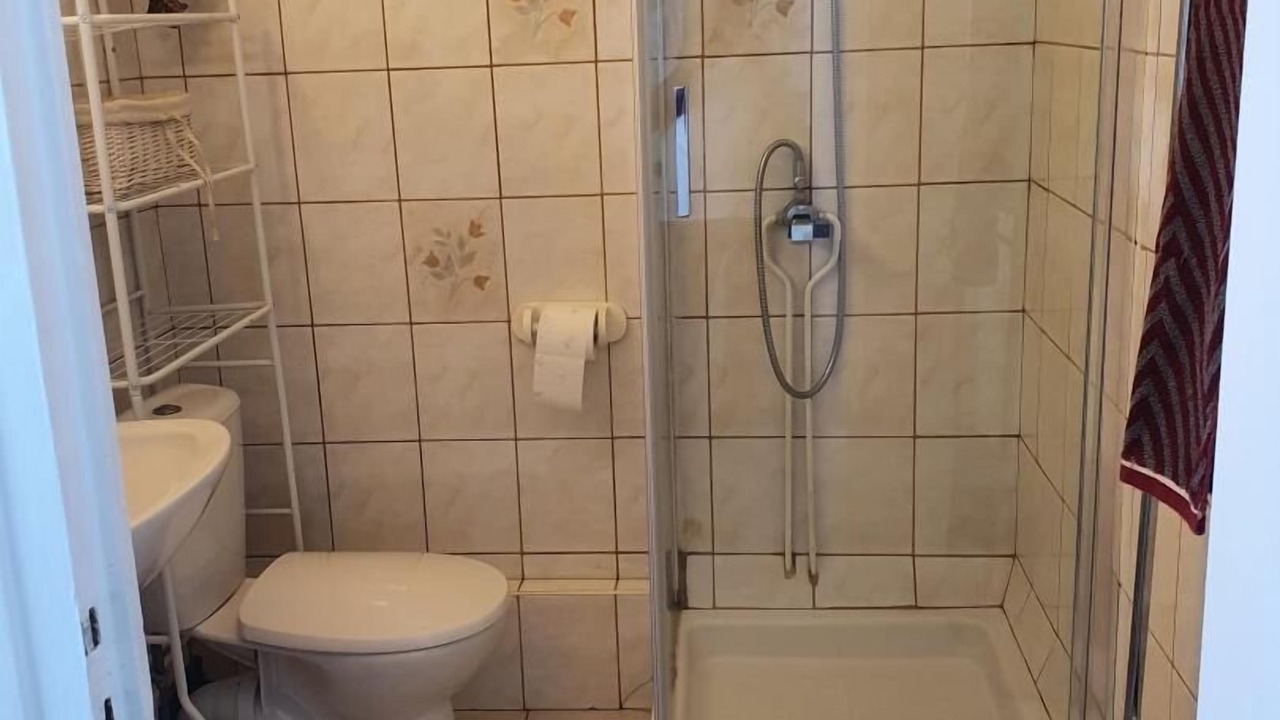 Photo of Bathroom in Pontoux