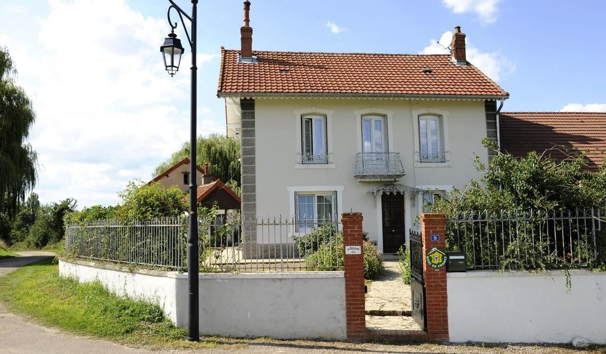 Photo of Outdoor in Pontoux