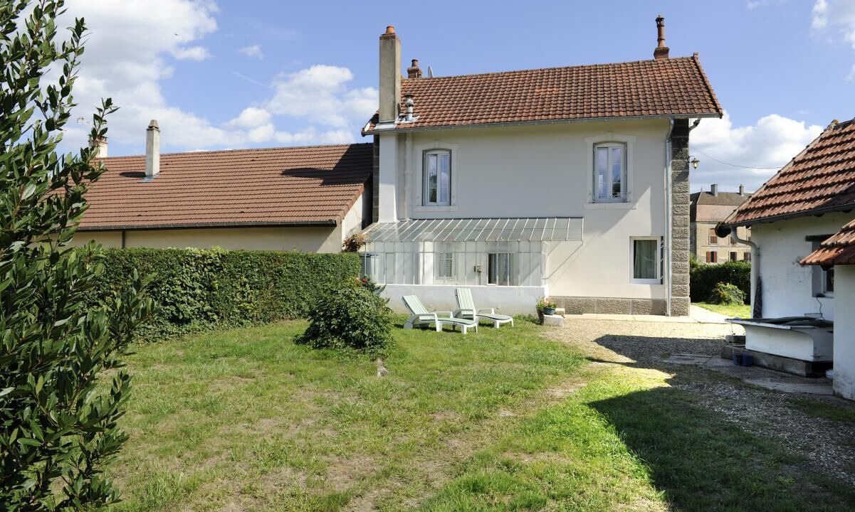 Photo of Outdoor in Pontoux