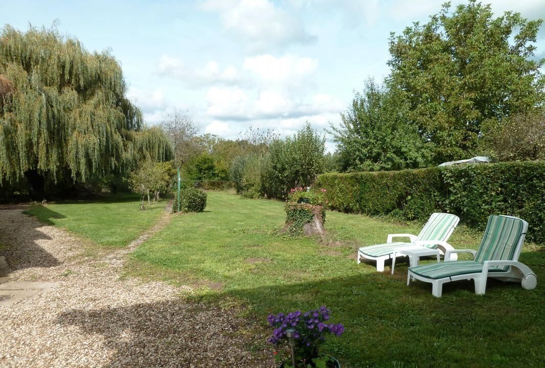 Photo of Outdoor in Pontoux