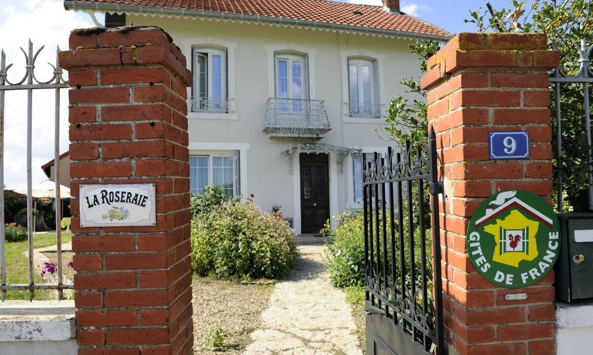 Photo of Outdoor in Pontoux