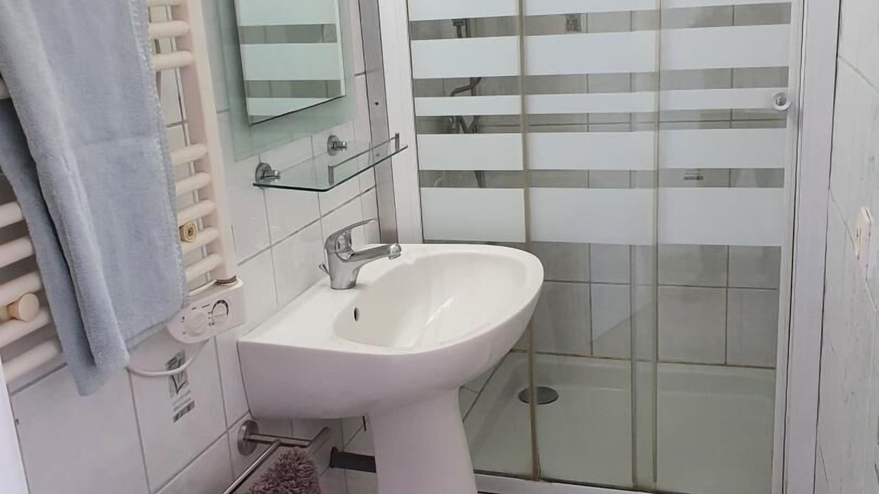 Photo of Bathroom in Pontoux