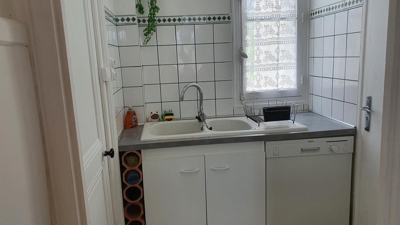 Photo of Bathroom in Pontoux