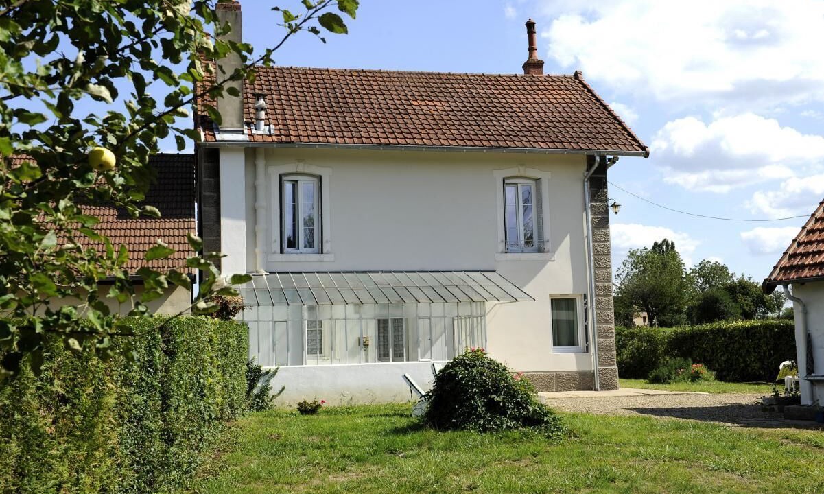 Photo of Outdoor in Pontoux