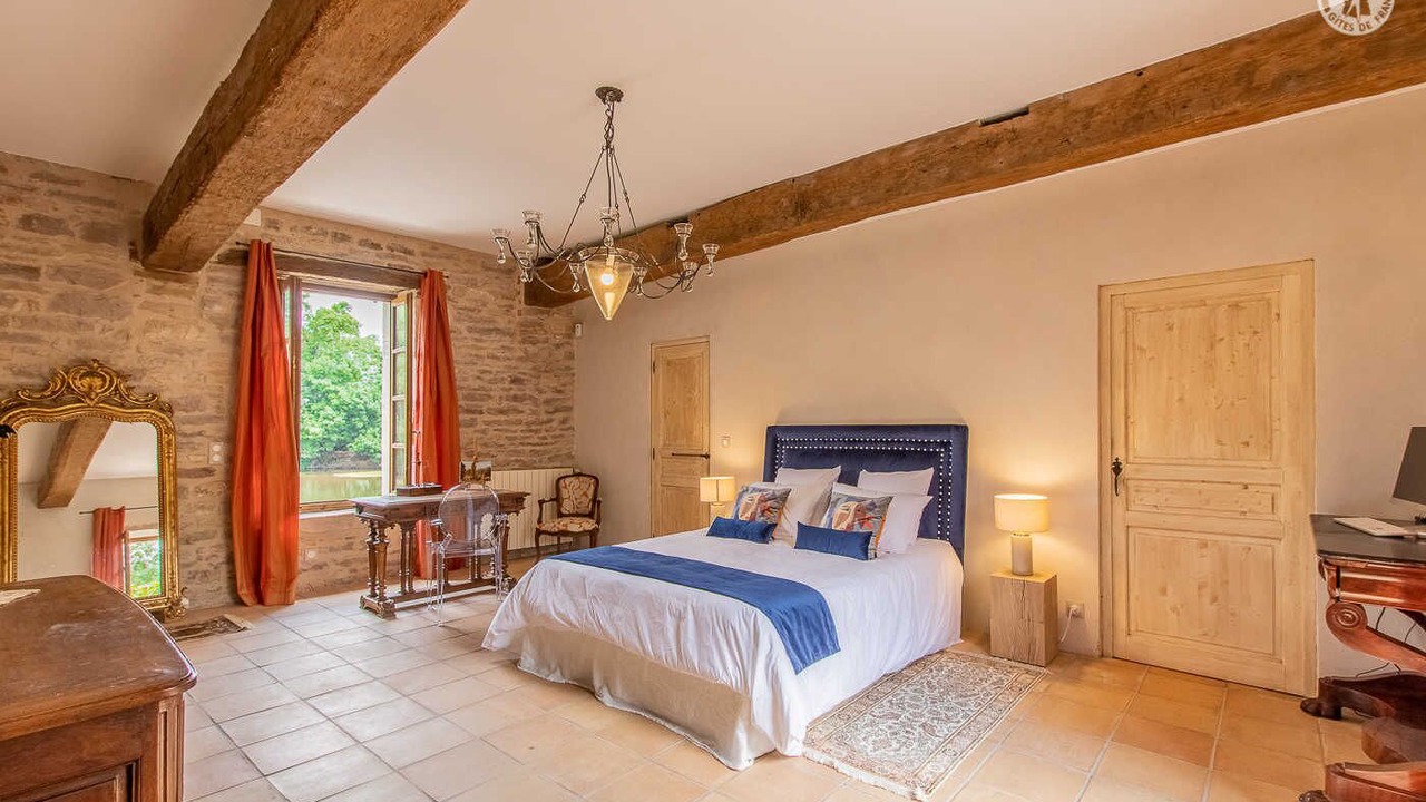 Photo of Bedroom in Lalheue