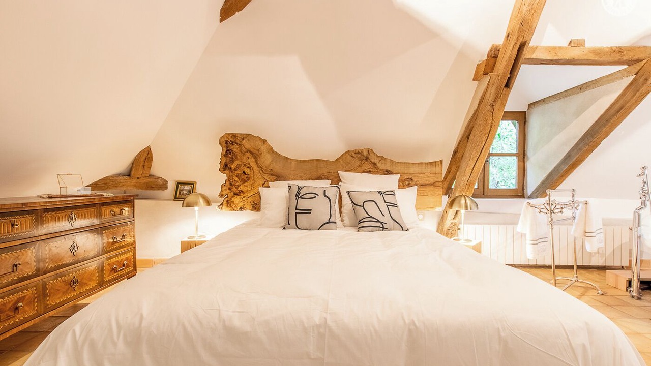 Photo of Bedroom in Lalheue