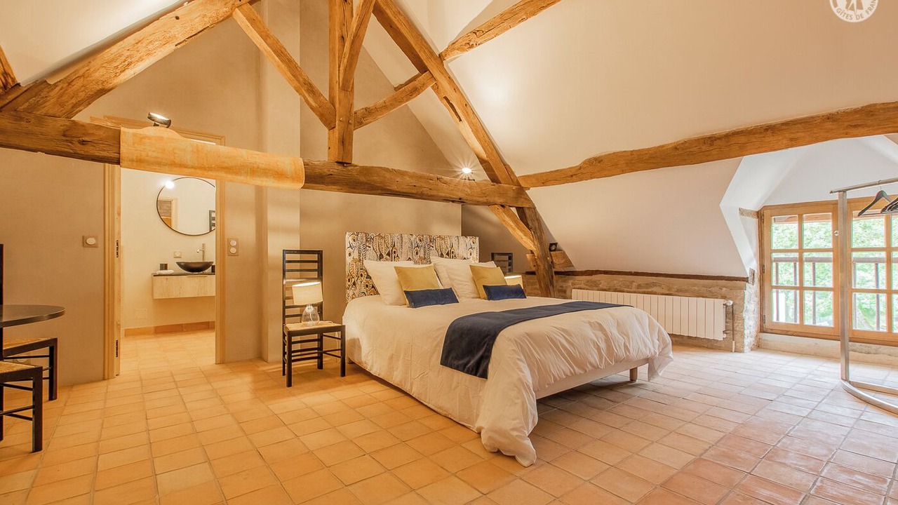 Photo of Bedroom in Lalheue