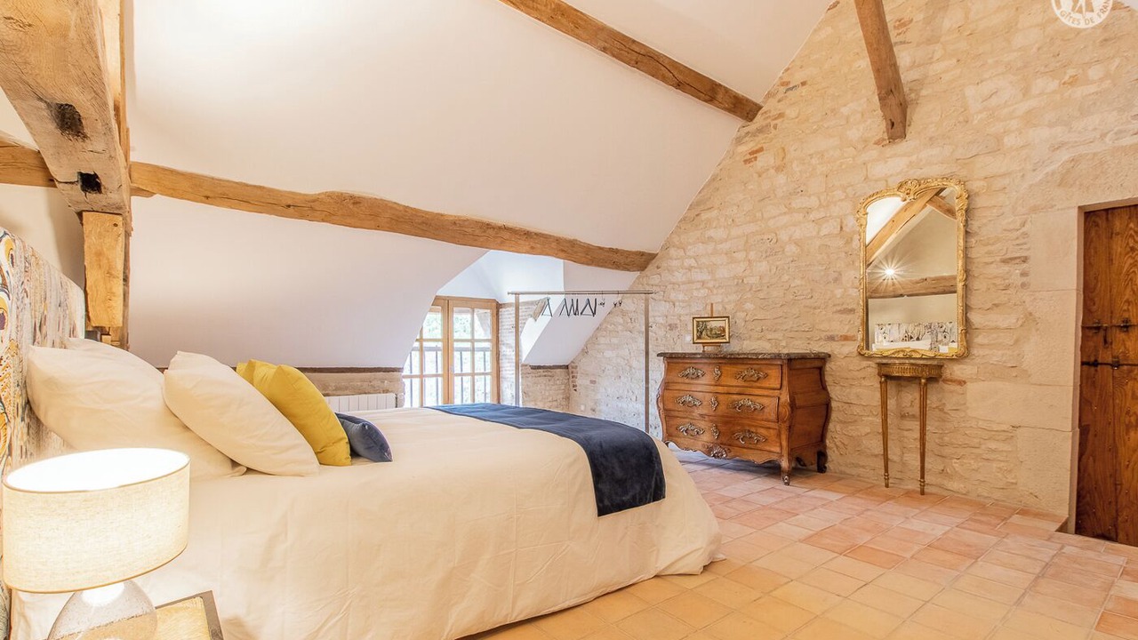 Photo of Bedroom in Lalheue