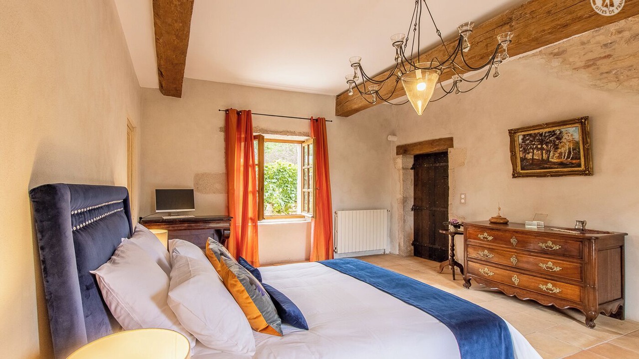 Photo of Bedroom in Lalheue