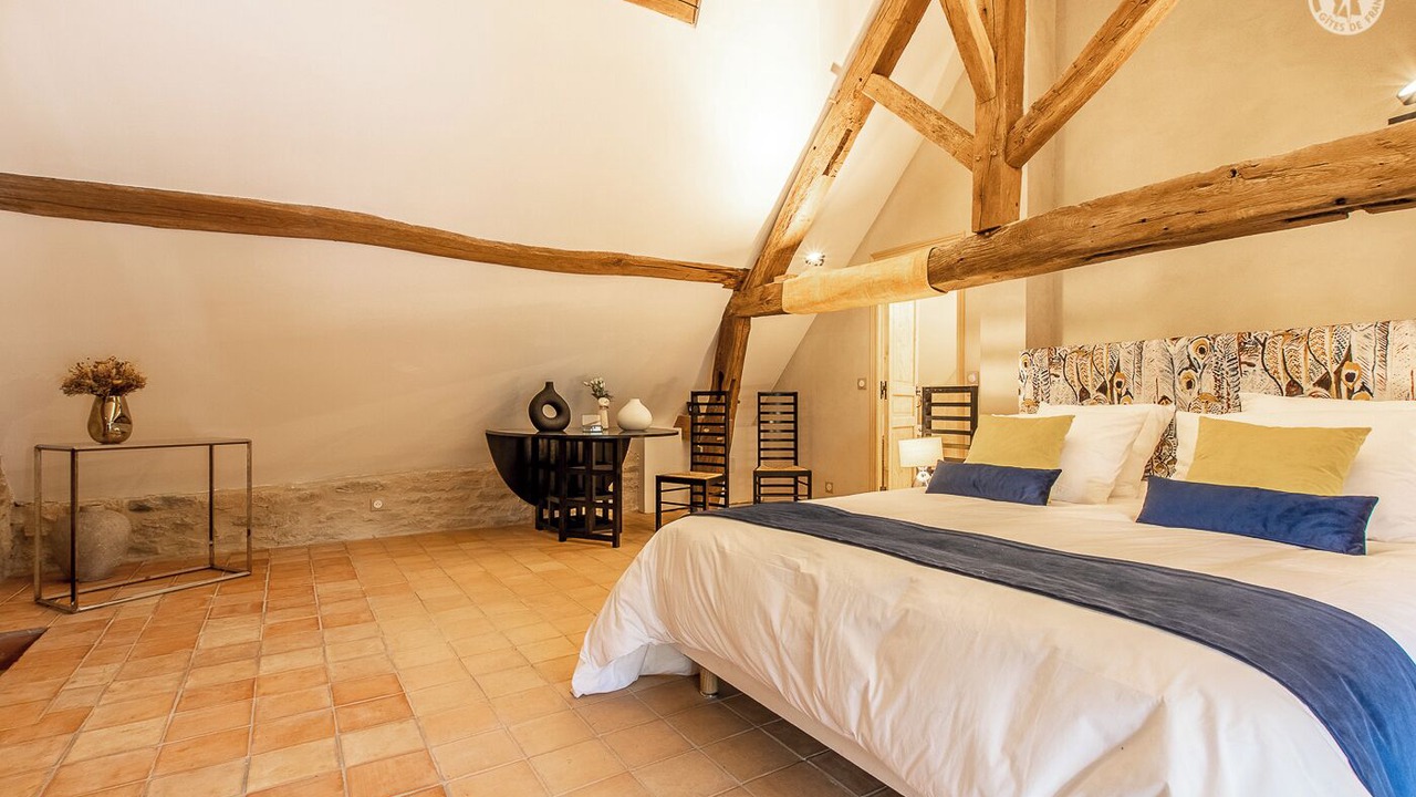 Photo of Bedroom in Lalheue