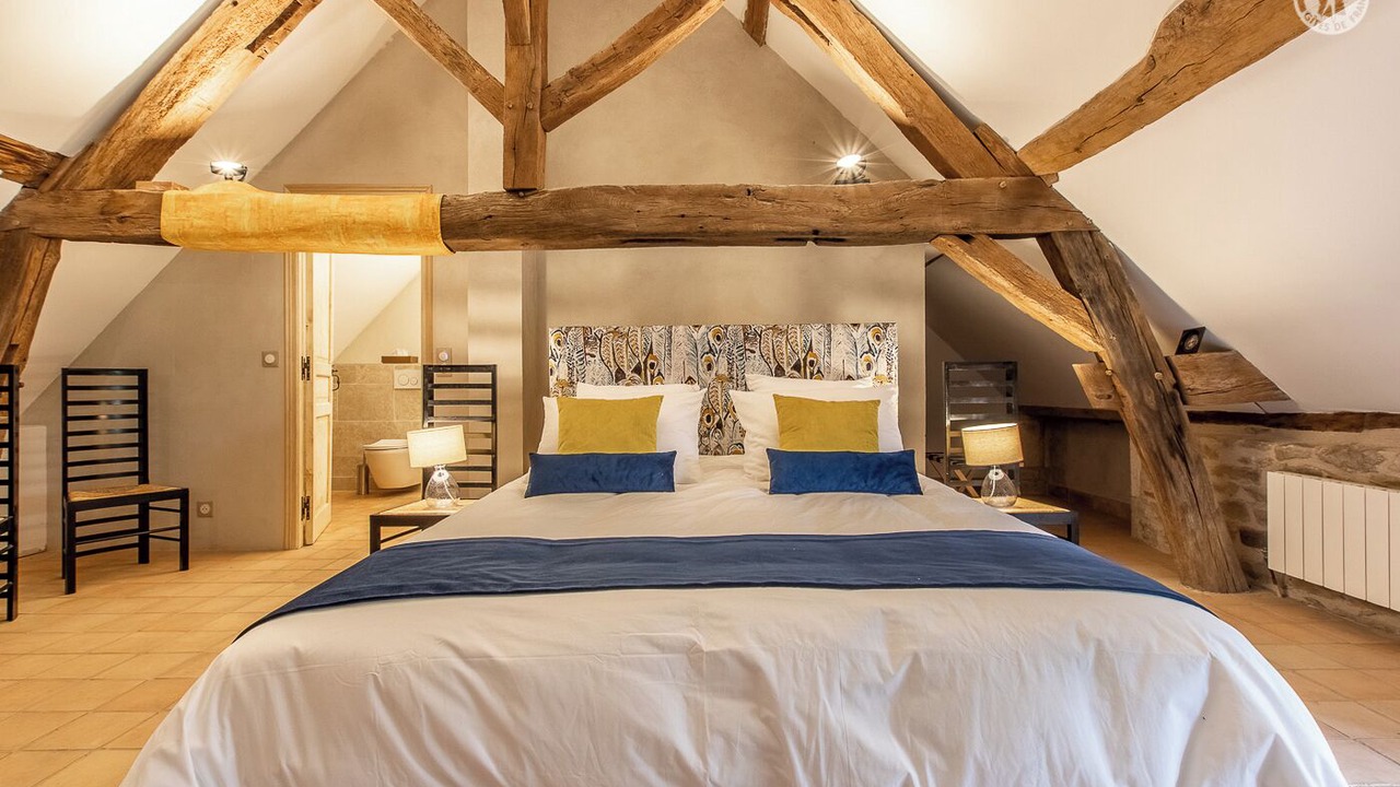 Photo of Bedroom in Lalheue