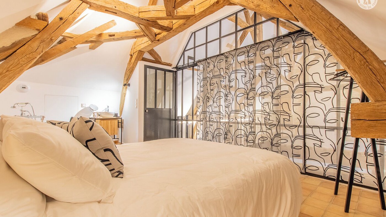 Photo of Bedroom in Lalheue