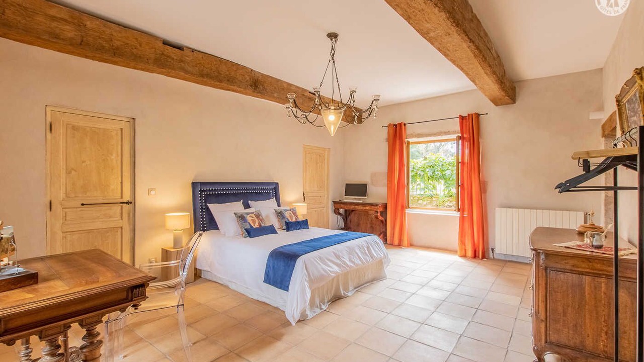 Photo of Bedroom in Lalheue