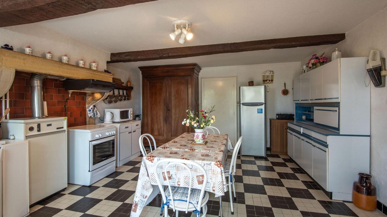 Photo of Kitchen in Vauban