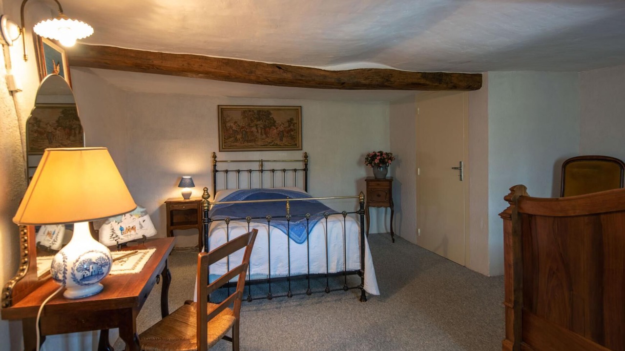Photo of Bedroom in Vauban