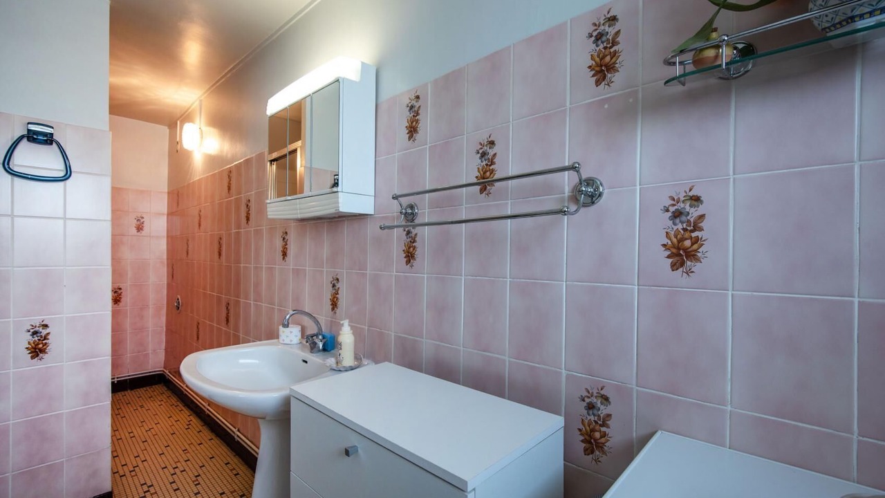 Photo of Bathroom in Vauban