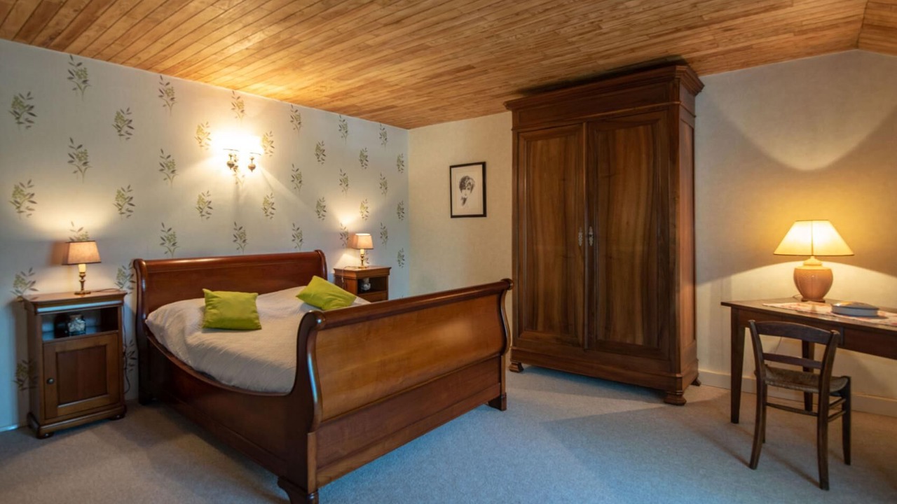 Photo of Bedroom in Vauban