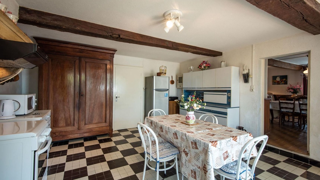 Photo of Kitchen in Vauban