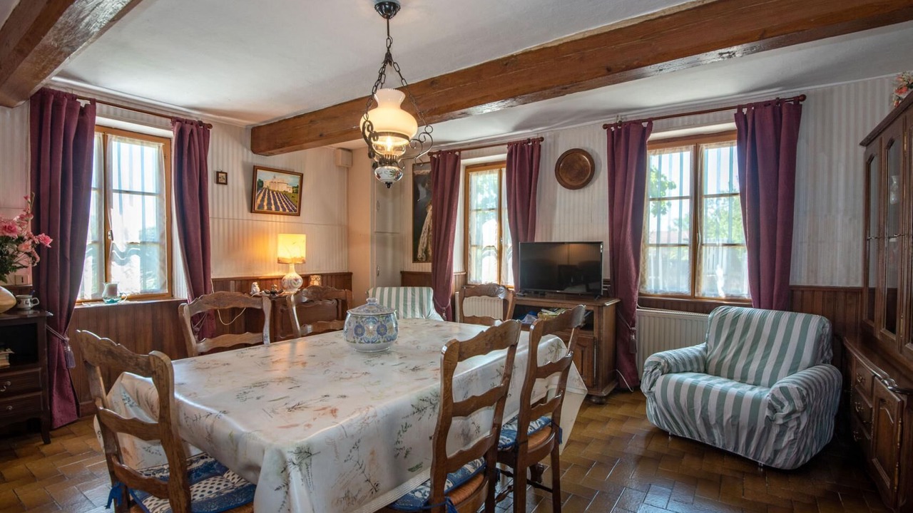 Photo of Livingroom in Vauban