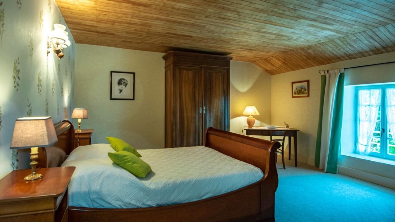 Photo of Bedroom in Vauban