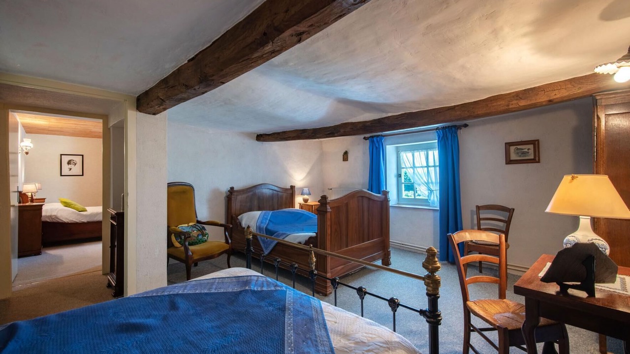Photo of Bedroom in Vauban
