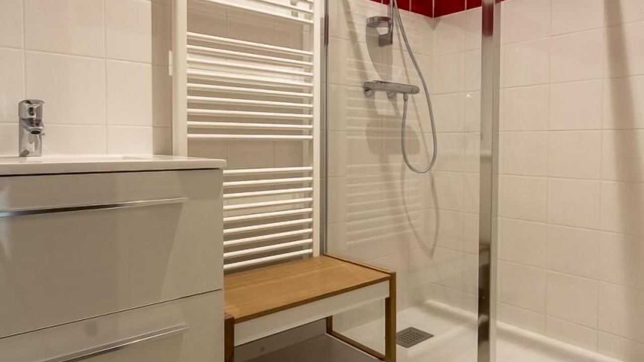 Photo of Bathroom in Culles-les-Roches