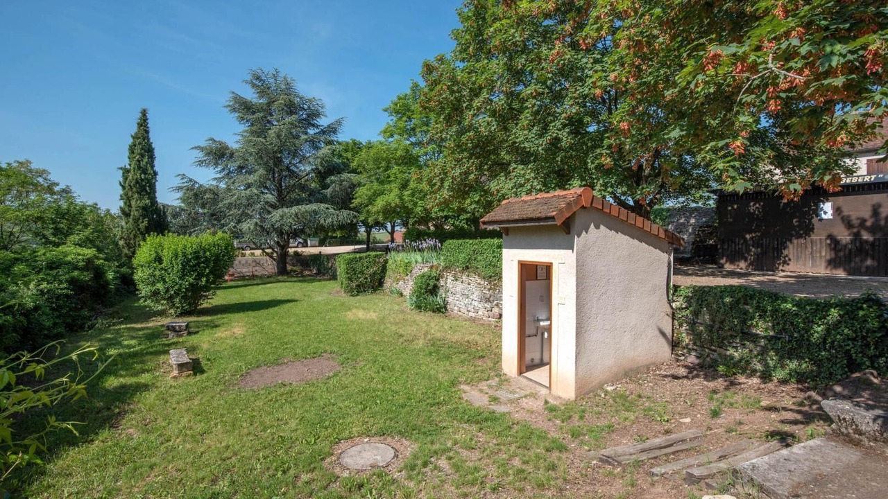 Photo of Outdoor in Culles-les-Roches