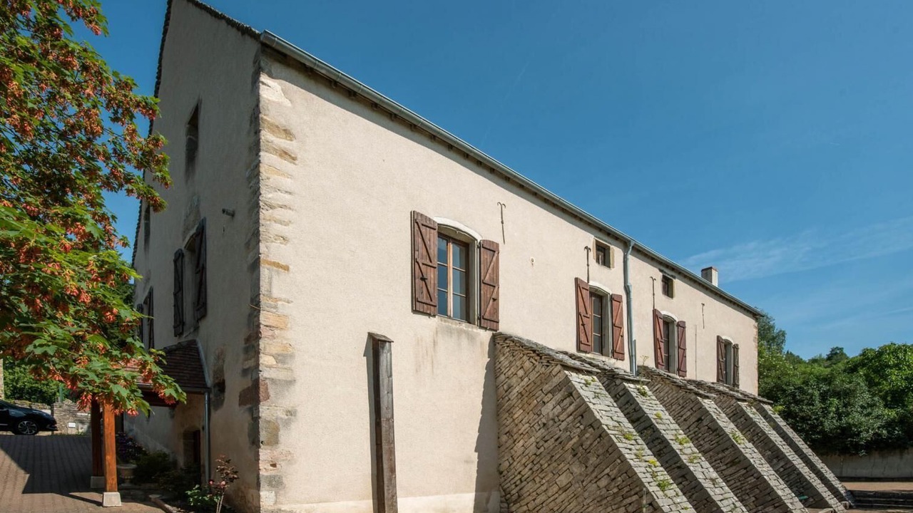 Photo of Outdoor in Culles-les-Roches