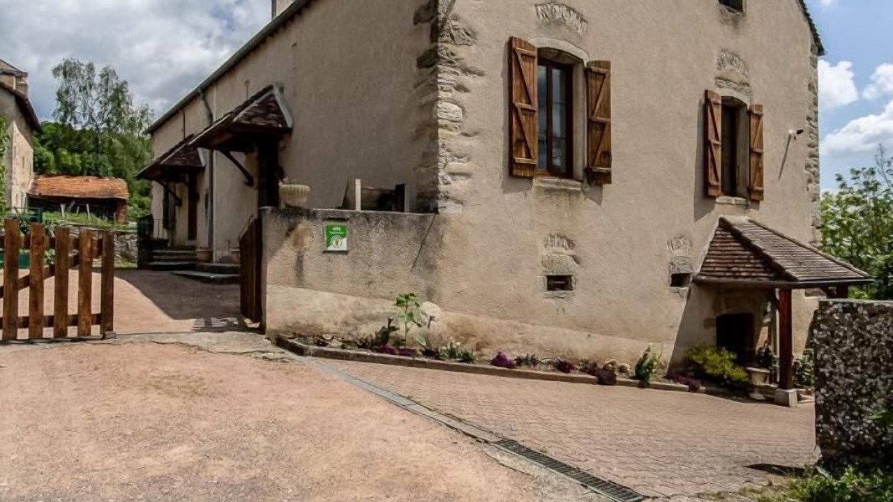 Photo of Outdoor in Culles-les-Roches