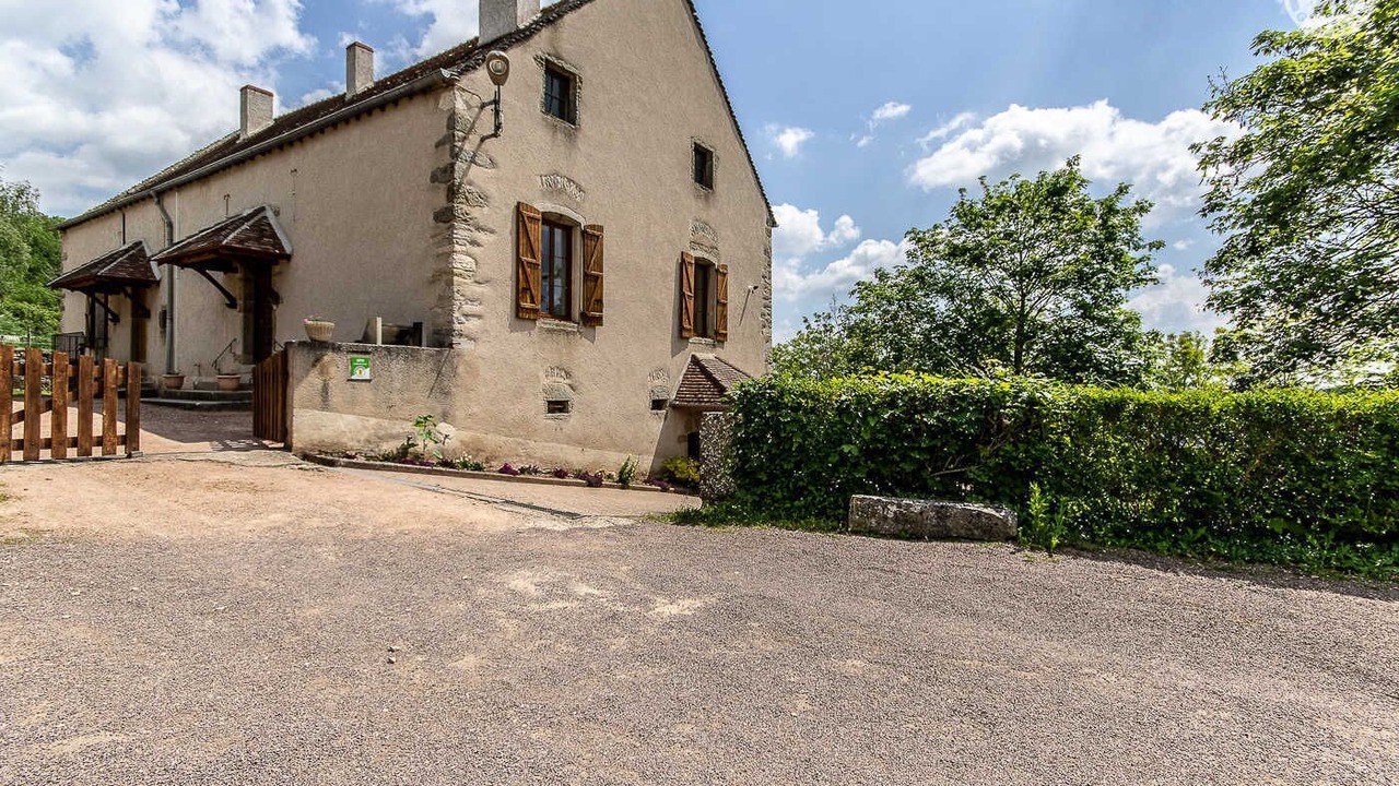 Photo of Outdoor in Culles-les-Roches