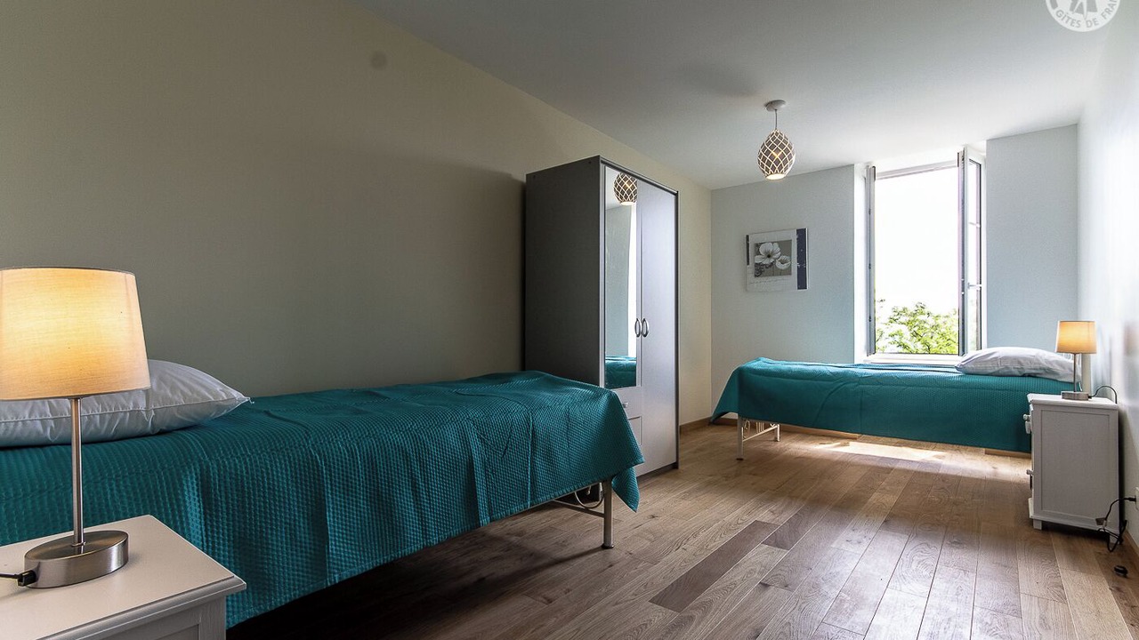 Photo of Bedroom in Culles-les-Roches