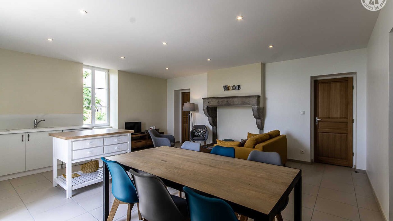 Photo of Others in Culles-les-Roches