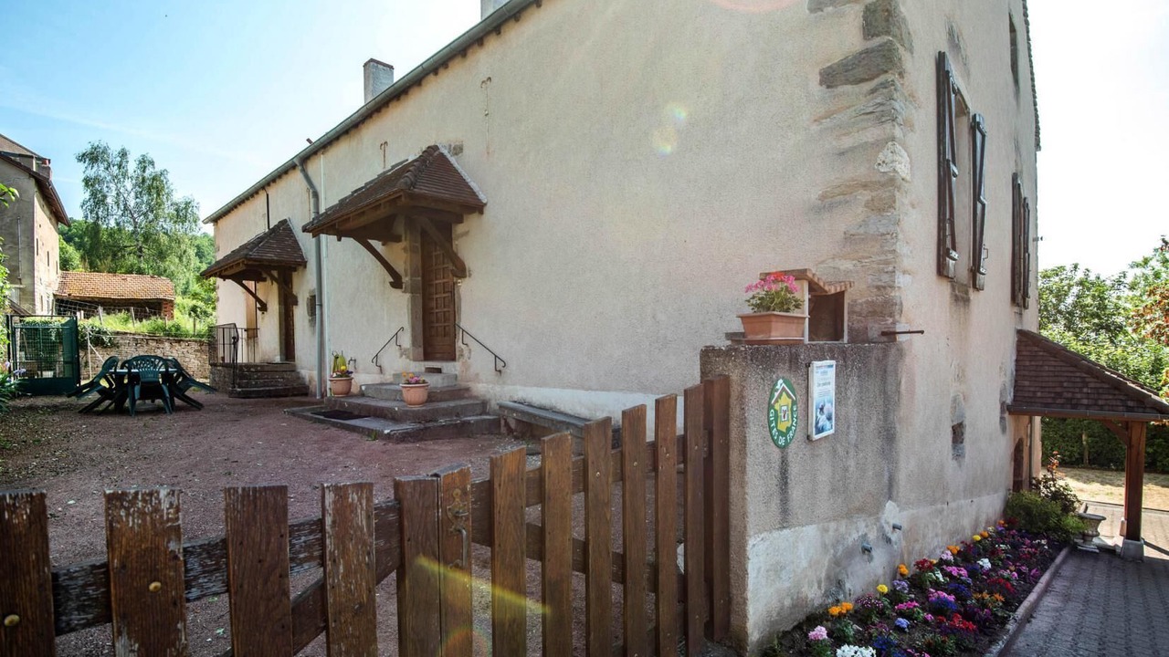 Photo of Patio Balcony in Culles-les-Roches