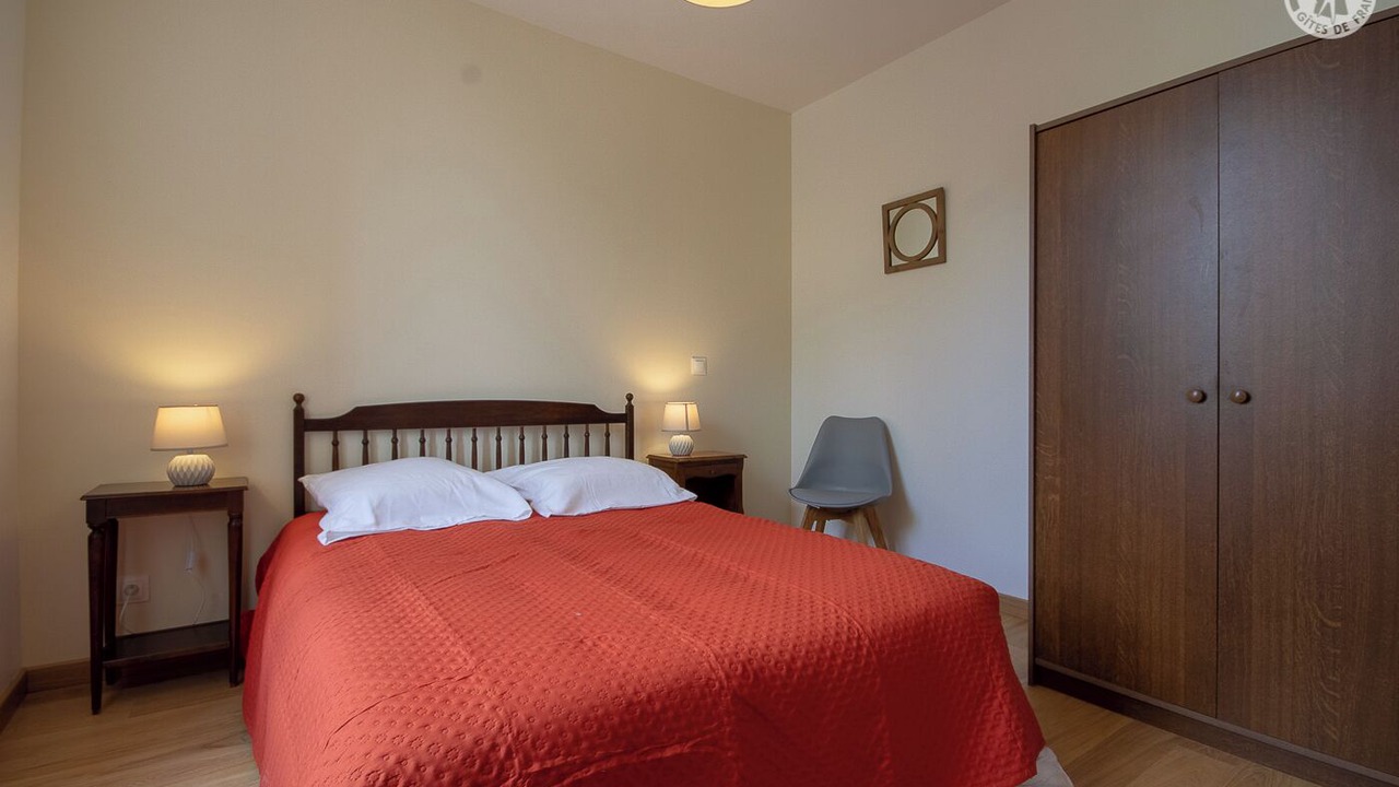 Photo of Bedroom in Culles-les-Roches