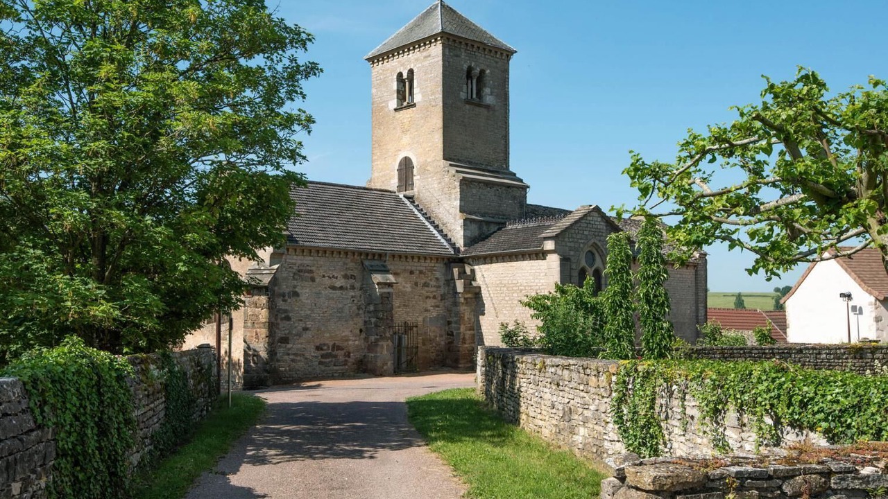 Photo of Outdoor in Culles-les-Roches